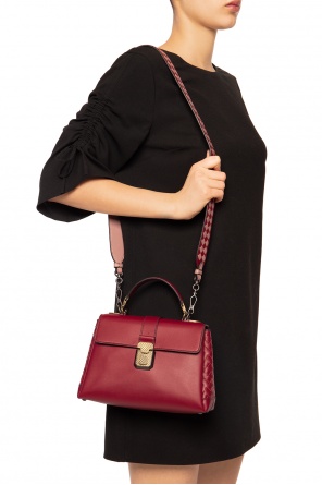 ‘piazza’ shoulder bag, zdjęcie 2 ‘piazza’ shoulder bag od Bottega Veneta